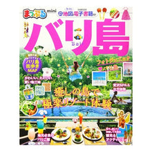 画像をギャラリービューアに読み込む, バリ島 mini