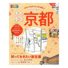 画像をギャラリービューアに読み込む, まち歩き京都 Walking around Kyoto