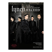 画像をギャラリービューアに読み込む, Lynch. 16th