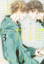 画像をギャラリービューアに読み込む, #一穂ミチ #OFFAIR3イエスかノーか半