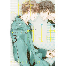 画像をギャラリービューアに読み込む, OFF AIR 3 イエスかノーか半 Michi Kazuho