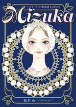 画像をギャラリービューアに読み込む, #松本花 #Mizuka