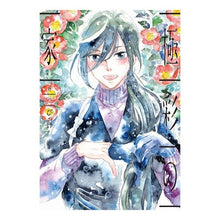 画像をギャラリービューアに読み込む, 極彩の家 6