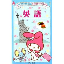 画像をギャラリービューアに読み込む, 英語 English