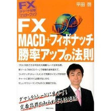 画像をギャラリービューアに読み込む, FX MACD+フィボナッチ勝率アップの