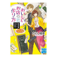 画像をギャラリービューアに読み込む, おいしいお店の作り方 飲食店舗デザイナー