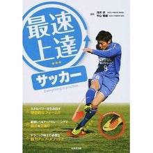画像をギャラリービューアに読み込む, 最速上達 サッカー