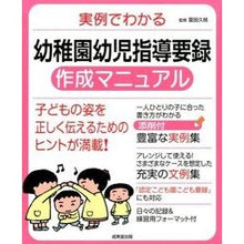 画像をギャラリービューアに読み込む, 幼稚園幼児指導要録作成マニュアル