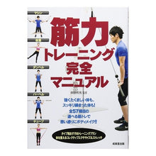 画像をギャラリービューアに読み込む, 筋力トレーニング完全マニュアル