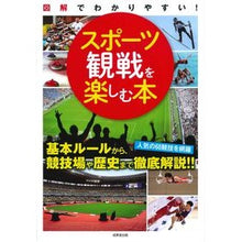 画像をギャラリービューアに読み込む, スポーツ観戦を楽しむ本