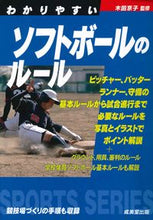 画像をギャラリービューアに読み込む, #木田京子監修 #わかりやすいソフトボールのルール :9784415329864