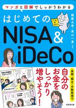 画像をギャラリービューアに読み込む, #頼藤太希 #はじめてのNISA&iDeCo