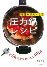 画像をギャラリービューアに読み込む, #満留邦子 #料理が楽しくなる圧力鍋レシピ