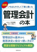 画像をギャラリービューアに読み込む, #今田俊輔 #いちばんやさしく丁寧に書いた管理会計の本 :9784415333748