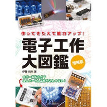 画像をギャラリービューアに読み込む, 電子工作大図鑑 増補版