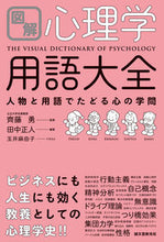 画像をギャラリービューアに読み込む, #齊藤 勇 #図解 心理学用語大全 人物と用語でたどる : サイトウイサム : Illustrated Encyclopedia of Psychology Terminology: Follow people and terms : Site isam : 9784416520376