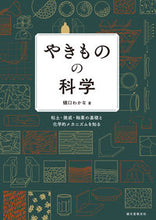 画像をギャラリービューアに読み込む, #樋口わかな #やきものの科学