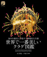 画像をギャラリービューアに読み込む, #水口博也 #世界で一番美しいクラゲ図鑑 :9784416522233