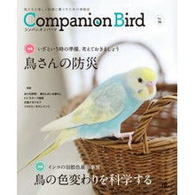 Load image into Gallery viewer, Companion Bird 30