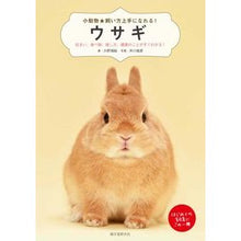 画像をギャラリービューアに読み込む, ウサギ 住まい、食べ物、接し方、健康のこ
