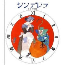 画像をギャラリービューアに読み込む, シンデレラ
