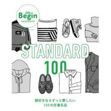 画像をギャラリービューアに読み込む, STANDARD100