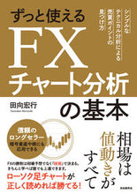 画像をギャラリービューアに読み込む, #田向宏行 #ずっと使えるFXチャート分析の基本 :9784426124779