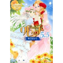Load image into Gallery viewer, リセット 5.5