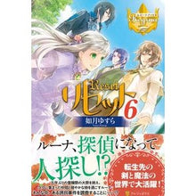 画像をギャラリービューアに読み込む, リセット 6