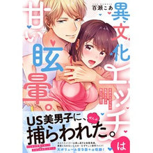 Load image into Gallery viewer, 異文化エッチは甘い眩暈。~日本人とどっち