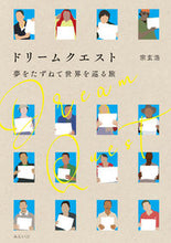 画像をギャラリービューアに読み込む, #宗玄浩 #ドリームクエスト