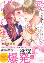 画像をギャラリービューアに読み込む, #神咲めぐみ #愛しいきみと、政略結婚2 :9784434320743