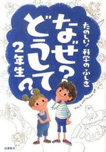 画像をギャラリービューアに読み込む, #村山 哲哉 #なぜ?どうして? 2年生 : ムラヤマテツヤ : (株)日本法令 : why? Why? 2nd year student : Murayama Tetsuya : 9784471103125