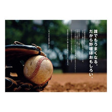 画像をギャラリービューアに読み込む, 野球のメザトレ!