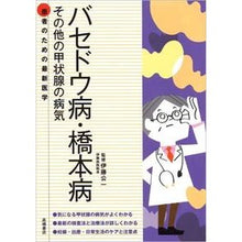 画像をギャラリービューアに読み込む, バセドウ病・橋本病 その他の甲状腺の病気