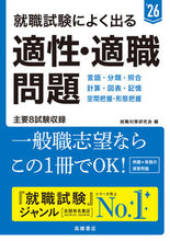 画像をギャラリービューアに読み込む, #就職対策研究会 #’26就職試験によく出る適性・適職問題