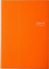 Load image into Gallery viewer, TAKAHASHI Takahashi Notebook April 2019 Start B6 982 T'Monthly Roger 2 Takashishoten Adult Cute Stylish Cute Character Notebook Cover Schedule Book Timekeeper for Notebooks: 9784471779825