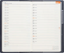 Load image into Gallery viewer, TAKAHASHI 高橋手帳 2020年1月始まり 手帳 A6 104 ニューダイアリーアルファ10 高橋書店 小物 大人かわいい おしゃれ 可愛い スヌーピー ディズニー キャラクター スケジュール帳 手帳のタイムキーパー :9784471791049