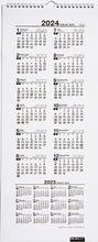 Load image into Gallery viewer, Calendar Scheduler TAKAHASHI Takahashishoten January 2023 Start B3 E59 Eco-Calendar Wall Mounted Takahashi Techo Wall Mounted Adult Cute Stylish Cute Character Techo Cover Size Desk Wall Mounted Techo no Timekeeper :9784471825096