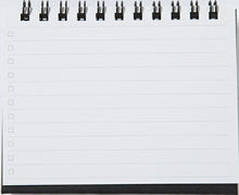 Load image into Gallery viewer, TAKAHASHI Takahashi Shoten January 2024 Start Calendar A7 E175 Eco-Calendar Desk A7 Takahashi Diary Zodiac Business Household Ledger Desk Diary Simple Schedule Book Timekeeper for Diaries :9784471825850