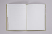 Load image into Gallery viewer, TAKAHASHI TAKAHASHI SHOTEN April 2025 Start (March 2025 Start) Planner B6 No.748 torinco 6 Light Pistachio Green Takahashi Planner 2025 Business Standard Simple Planner Cover Cute Bound Planner Diary Schedule Book TAIHCHIYA :9784471797485