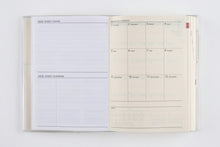 Load image into Gallery viewer, TAKAHASHI 高橋書店 2026 1月始まり 手帳 A6 No.8 ポケットダイアリー 1ページ1日タイプ 高橋 手帳 2026 ビジネス 定番 シンプル 手帳カバー かわいい とじ手帳 日記 スケジュール帳 手帳のタイムキーパー :9784471710088