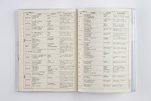 Load image into Gallery viewer, TAKAHASHI 高橋書店 2026 1月始まり 手帳 A5 No.32 いきいき家計簿 週計 家計簿 高橋 手帳 2026年 ビジネス 定番 シンプル 手帳カバー かわいい とじ手帳 日記 スケジュール帳 手帳のタイムキーパー :9784471720322