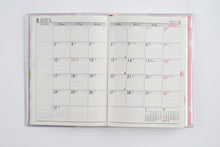 Load image into Gallery viewer, TAKAHASHI 高橋書店 2026 1月始まり 手帳 A6 No.40 ポケット家計簿 手帳兼用週計 高橋 手帳 2026年 ビジネス 定番 シンプル 手帳カバー かわいい とじ手帳 日記 スケジュール帳 手帳のタイムキーパー :9784471701406