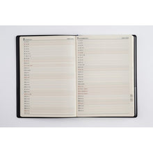 画像をギャラリービューアに読み込む, #No.86ニューダイアリー黒 (株)日本法令 :9784471850869