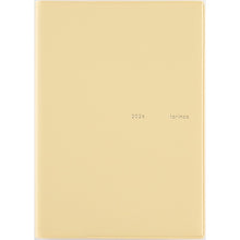 画像をギャラリービューアに読み込む, #No.586torinco5アイボリーイエローB7判 (株)日本法令 :9784471851361