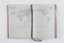 Load image into Gallery viewer, TAKAHASHI Takahashi Shoten 2026 January Start Planner B6 No.534 torinco 8 Baby Pink Takahashi Planner 2026 Business Standard Simple Planner Cover Cute Bound Planner Diary Schedule Planner Timekeeper :9784471802240