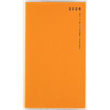 画像をギャラリービューアに読み込む, #No.268リベルデュオ8ライト・ミモザ手帳判 (株)日本法令 :9784471852689
