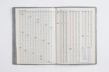 Load image into Gallery viewer, TAKAHASHI Takahashi Shoten 2026 January Start Planner B6 No.364 Relax Clair 4 Sage Takahashi Planner 2026 Business Standard Simple Planner Cover Cute Bound Planner Sunday Start Schedule Book Timekeeper for Planners: 9784471823177