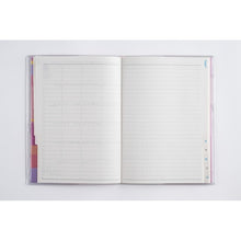 画像をギャラリービューアに読み込む, #No.506ミアクレール1B6判 (株)日本法令 :9784471853266